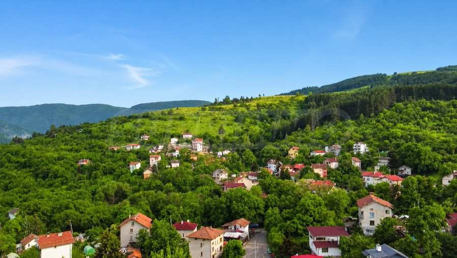 Продава ПАРЦЕЛ, гр. София, с. Кокаляне, снимка 4 - Парцели - 54946191