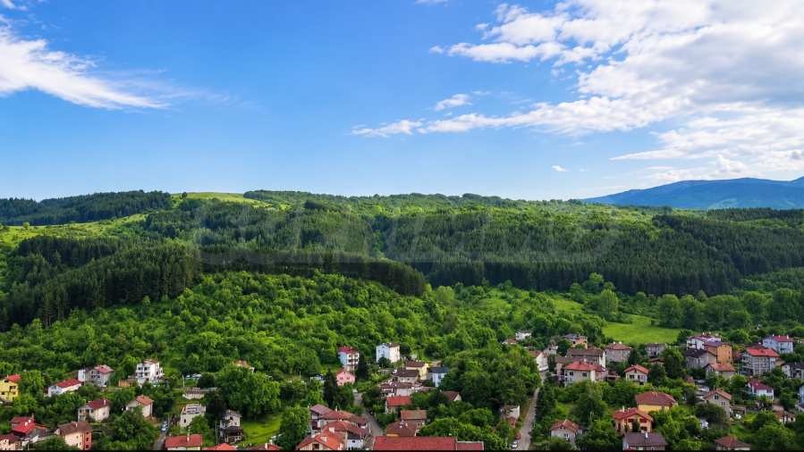 Продава ПАРЦЕЛ, гр. София, с. Кокаляне, снимка 5 - Парцели - 54946191