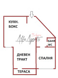 Продава 2-СТАЕН, гр. Варна, Виница, снимка 5