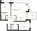 Продава  3-стаен град София , Симеоново , 129 кв.м | 35076070 - изображение [8]