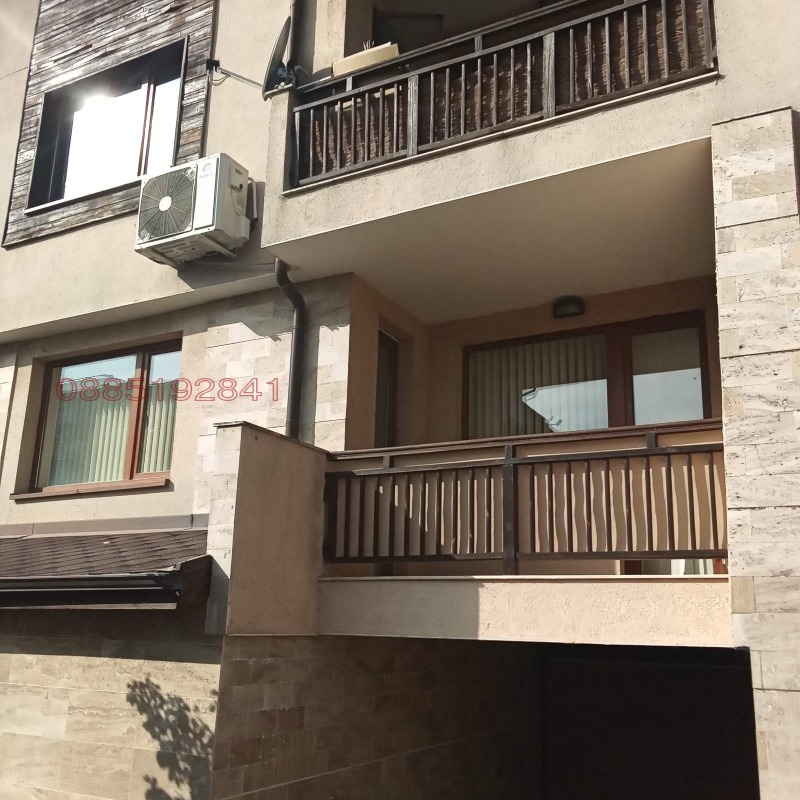 Продава 1-СТАЕН в област Благоевград, гр. Банско - 45 кв.м / 68 000 € » 132 996.44 лв.