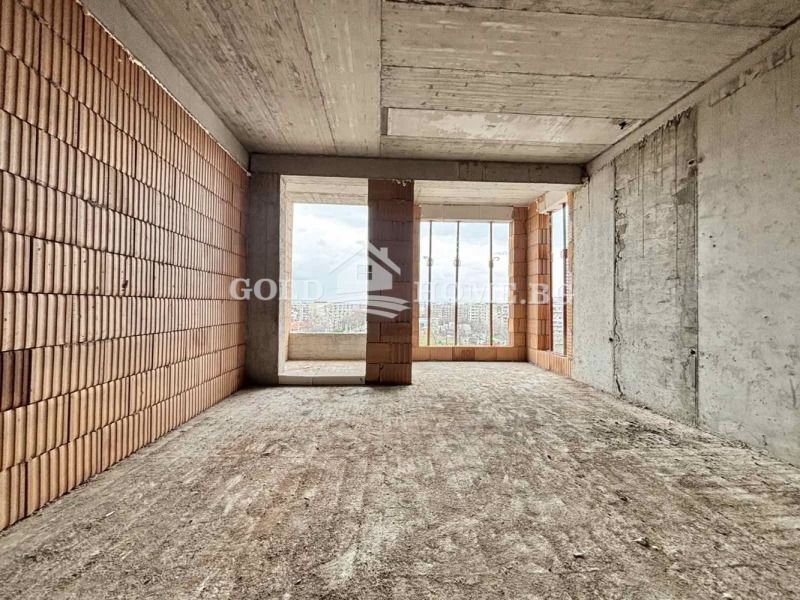 Продава 1-СТАЕН в град Пловдив, Тракия - 43 кв.м / 59 900 € » 117 154.22 лв., ГОЛД ИМОТИ