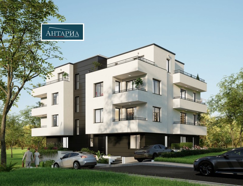 Продава 2-СТАЕН в област Бургас, гр. Созопол - 72 кв.м / 75 650 € » 147 958.54 лв., АНТАРИА