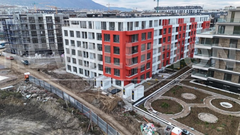 Продава 2-СТАЕН в град София, Малинова долина - 77 кв.м / 205 900 € » 402 705.40 лв., РЕВОЛЮШЪН ЕСТЕЙТ