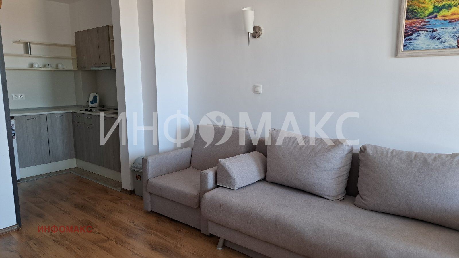 Продава 2-СТАЕН | Imot.bg — изображение 4