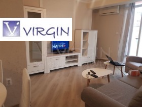 1 bedroom Briz, Varna 1