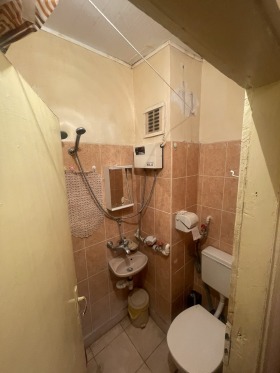 1 dormitorio Zora, Stara Zagora 6