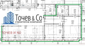 3-стаен град София, Малинова долина 3