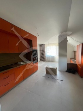 Продава 3-стаен град София Драгалевци - [1] 