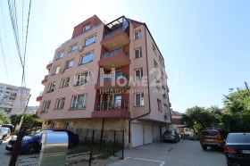 Maisonette Nadezhda 2, Sofia