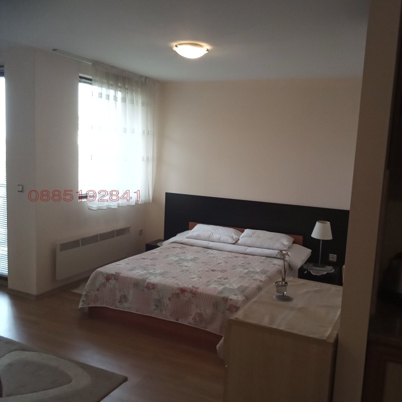 Продава 1-СТАЕН, гр. Банско, област Благоевград, снимка 3 - Апартаменти - 52784008