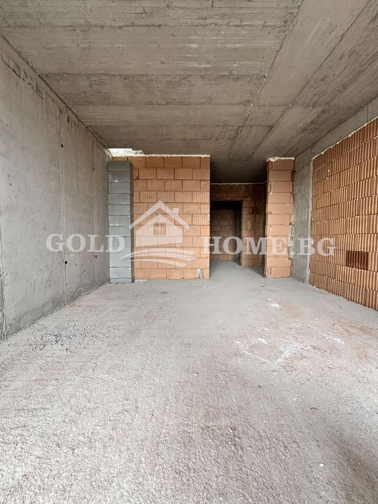 Продава 1-СТАЕН, гр. Пловдив, Тракия, снимка 2 - Апартаменти - 53946786