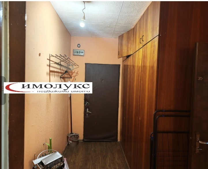 Продава 1-СТАЕН, гр. София, Люлин 6, снимка 5 - Апартаменти - 55517012