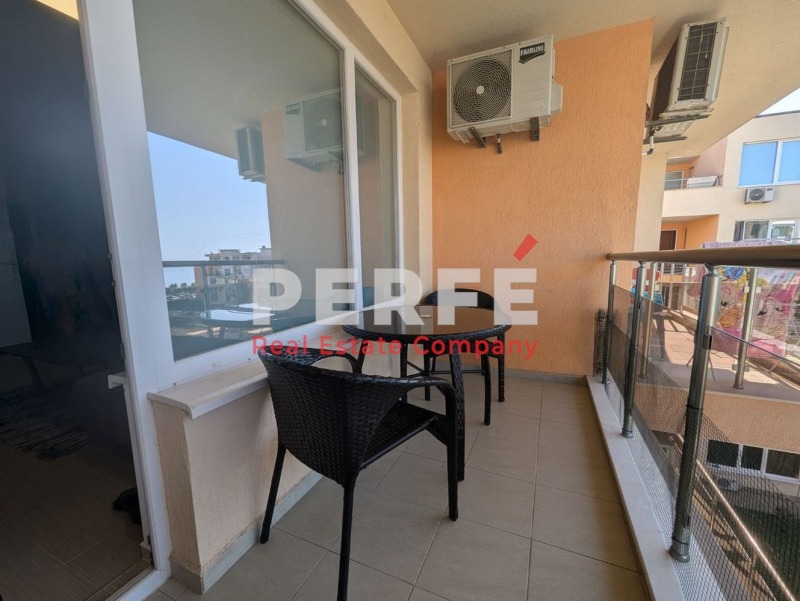 Till salu  1 sovrum region Burgas , Sveti Vlas , 54 kvm | 37552762 - bild [11]