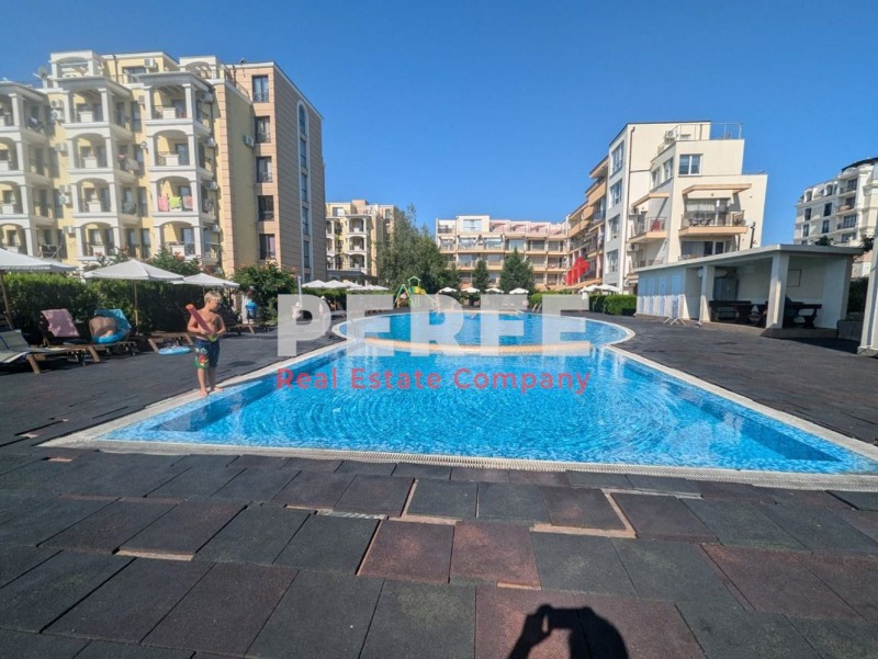 Na prodej  1 ložnice oblast Burgas , Sveti Vlas , 54 m2 | 37552762 - obraz [13]