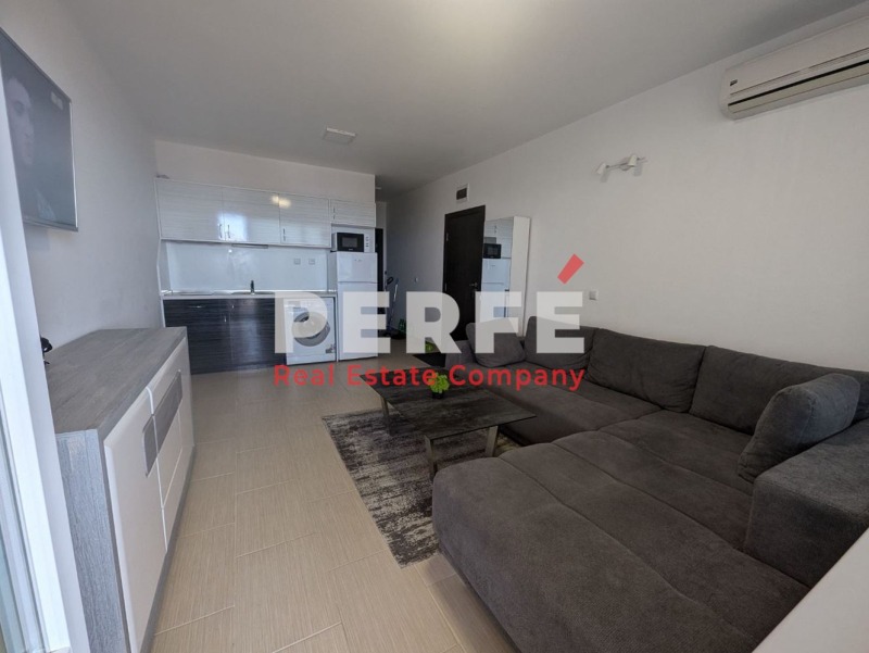 Till salu  1 sovrum region Burgas , Sveti Vlas , 54 kvm | 37552762 - bild [2]