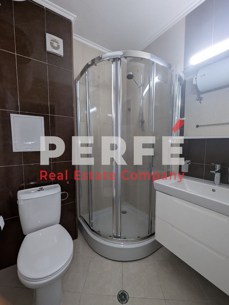 Till salu  1 sovrum region Burgas , Sveti Vlas , 54 kvm | 37552762 - bild [10]