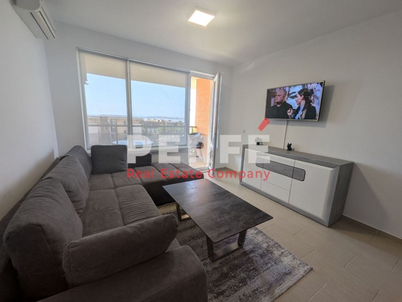 Till salu  1 sovrum region Burgas , Sveti Vlas , 54 kvm | 37552762