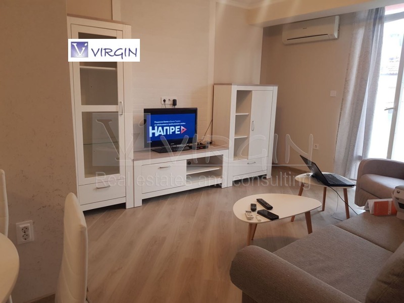 À vendre  1 chambre Varna , Briz , 60 m² | 13188312