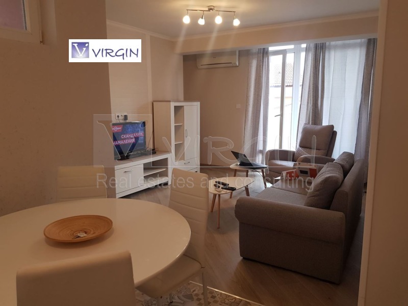 Te koop  1 slaapkamer Varna , Briz , 60 m² | 13188312 - afbeelding [5]