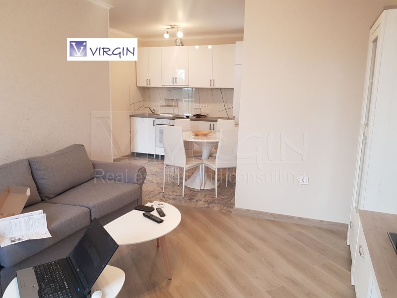 Te koop  1 slaapkamer Varna , Briz , 60 m² | 13188312 - afbeelding [16]