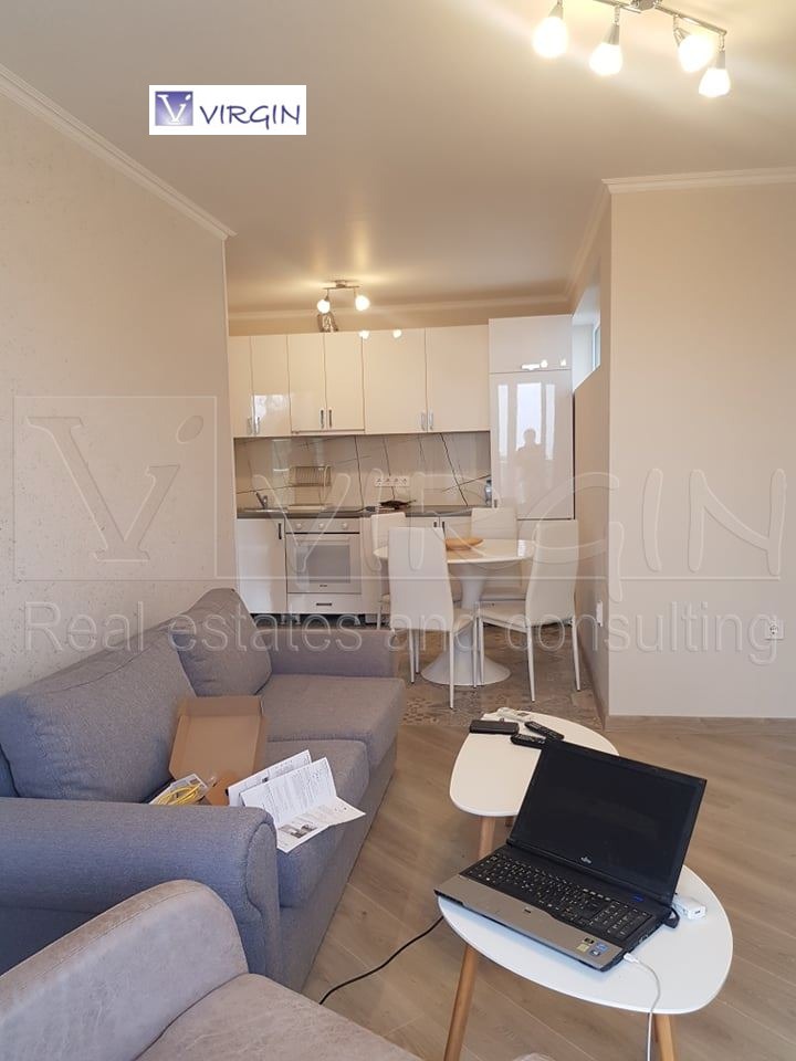 À vendre  1 chambre Varna , Briz , 60 m² | 13188312 - image [9]