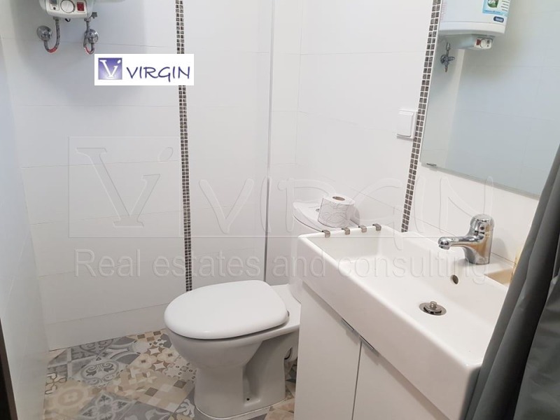 Te koop  1 slaapkamer Varna , Briz , 60 m² | 13188312 - afbeelding [7]