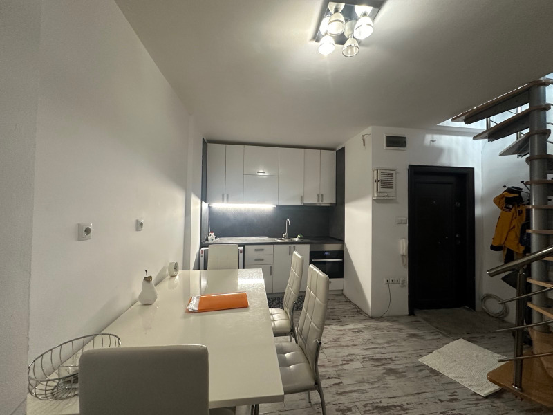 Na prodej  1 ložnice Sofia , Suchata reka , 55 m2 | 61476467 - obraz [8]