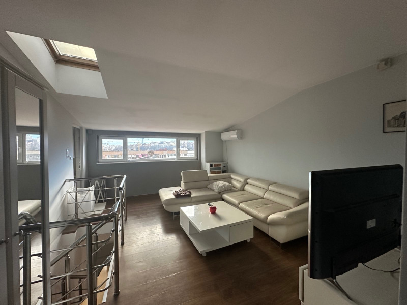 Na prodej  1 ložnice Sofia , Suchata reka , 55 m2 | 61476467 - obraz [2]