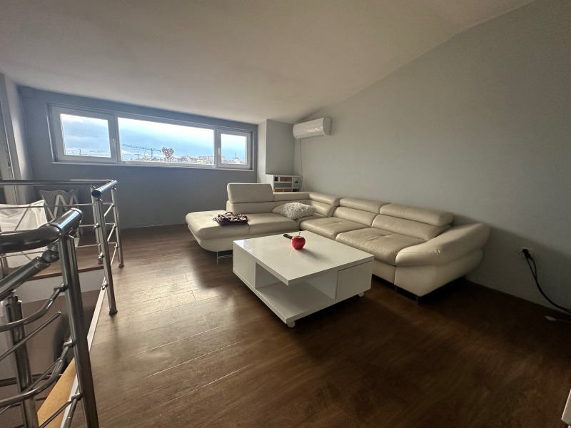 Na prodej  1 ložnice Sofia , Suchata reka , 55 m2 | 61476467 - obraz [6]