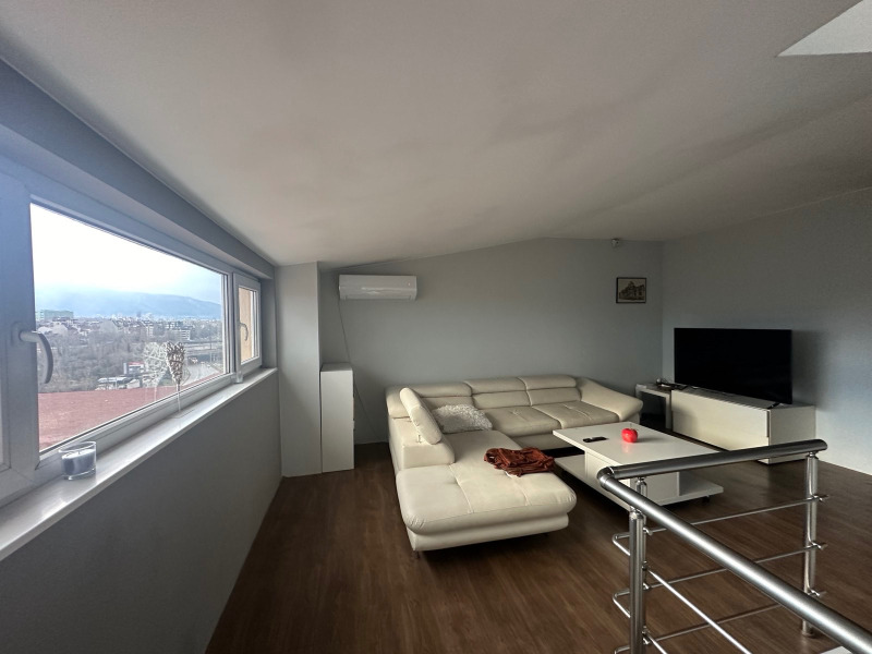 Na prodej  1 ložnice Sofia , Suchata reka , 55 m2 | 61476467 - obraz [3]