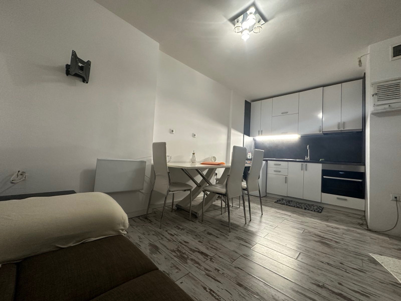 Na prodej  1 ložnice Sofia , Suchata reka , 55 m2 | 61476467 - obraz [9]