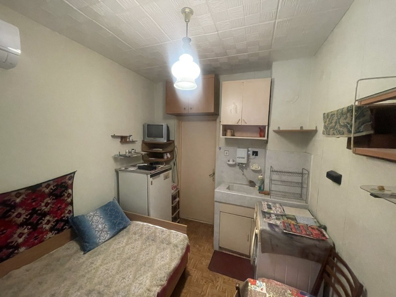 For Sale  1 bedroom Stara Zagora , Zora , 34 sq.m | 75639489 - image [4]