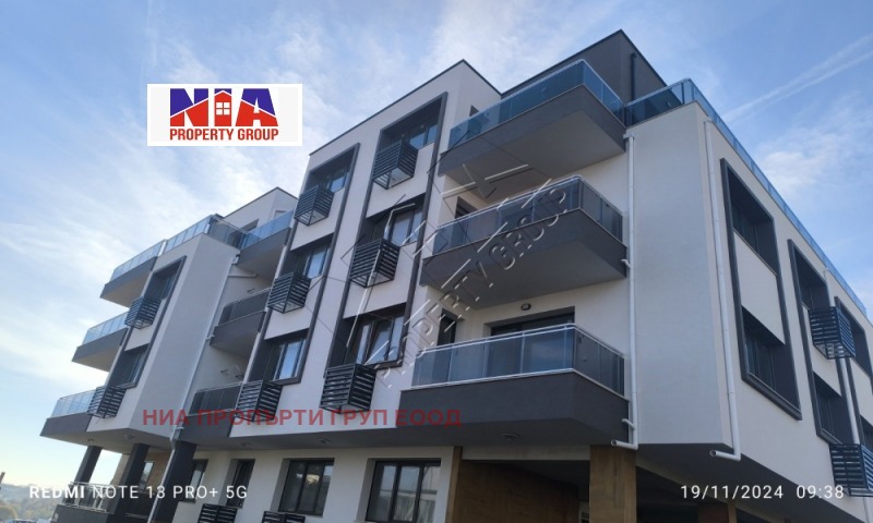 Продава 2-СТАЕН, гр. Созопол, област Бургас, снимка 1 - Aпартаменти - 49193311