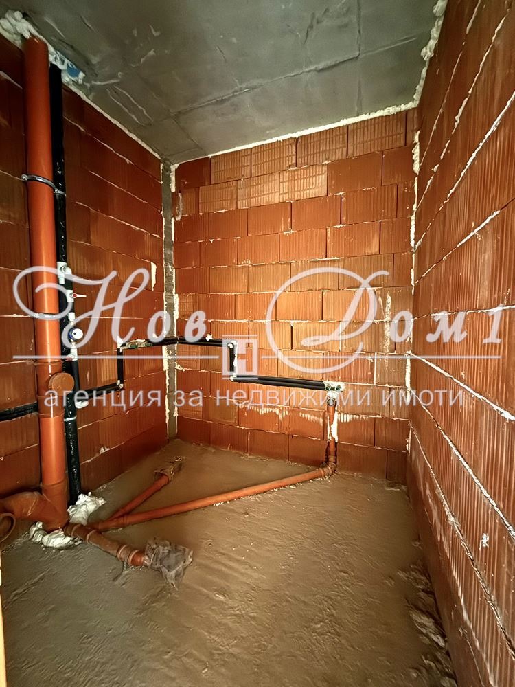 Te koop  1 slaapkamer Plovdiv , Juzjen , 74 m² | 71829612 - afbeelding [4]