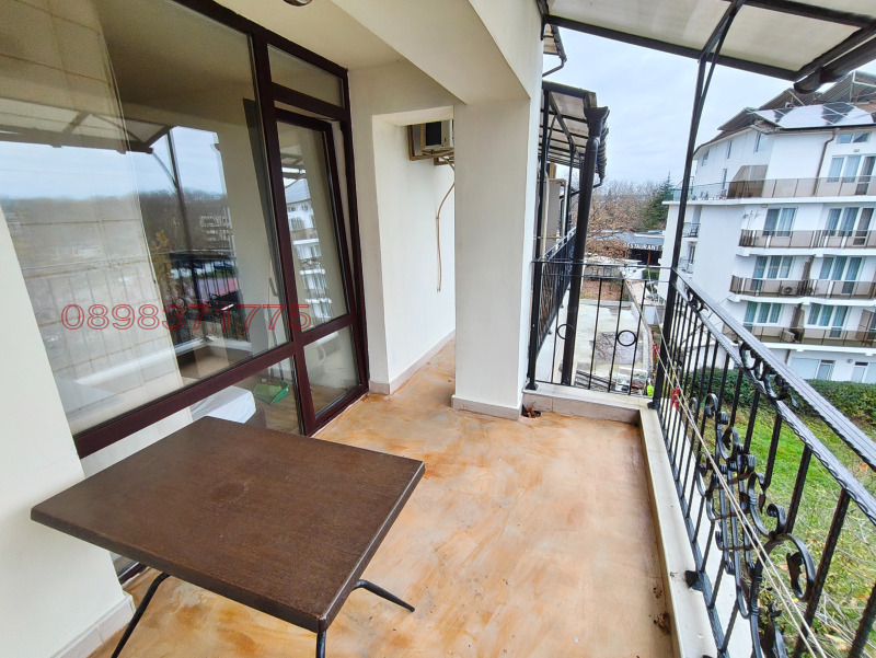 Продава 2-СТАЕН, гр. Китен, област Бургас, снимка 11 - Апартаменти - 52659044