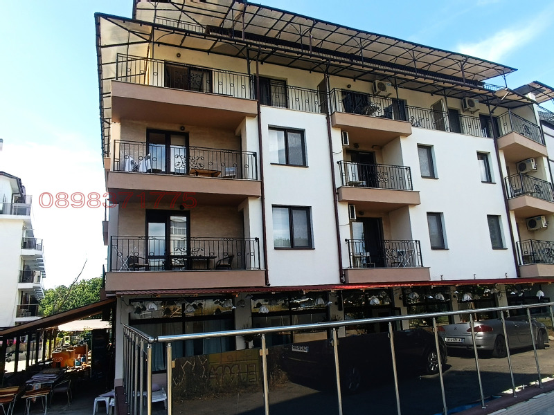 Продава 2-СТАЕН, гр. Китен, област Бургас, снимка 3 - Апартаменти - 52659044