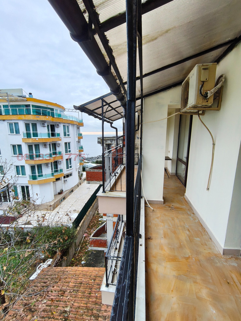 Продава 2-СТАЕН, гр. Китен, област Бургас, снимка 13 - Апартаменти - 52659044