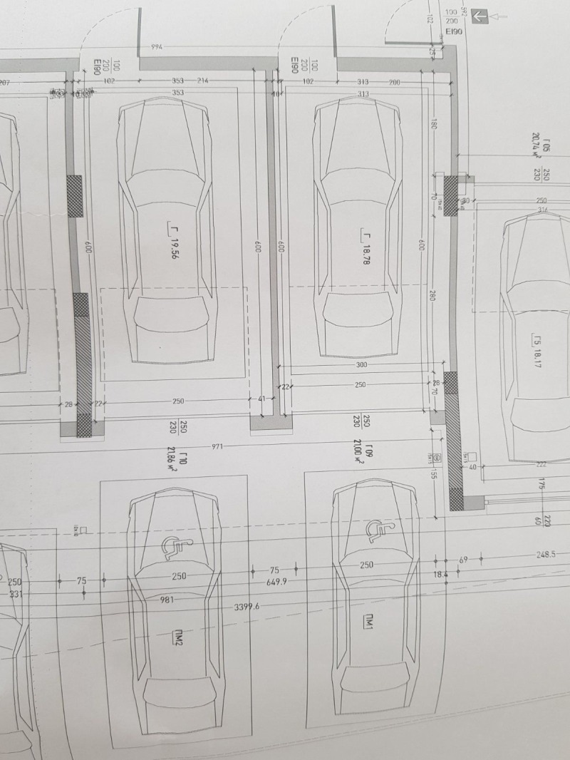 Продава 2-СТАЕН, гр. София, Малинова долина, снимка 3 - Апартаменти - 53510060