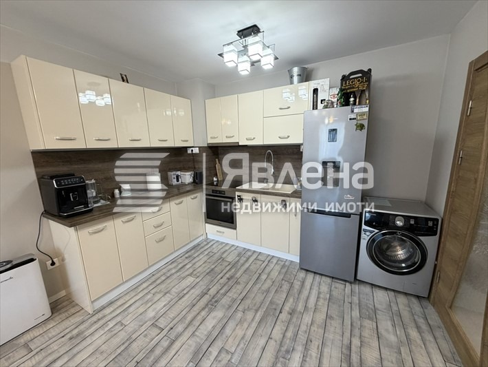 Продава 2-СТАЕН, гр. София, Левски Г, снимка 2 - Апартаменти - 55139140