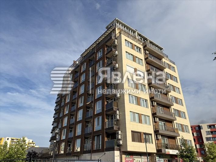 Продава 2-СТАЕН, гр. София, Левски Г, снимка 8 - Апартаменти - 55139140
