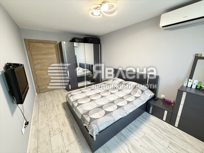 Продава 2-СТАЕН, гр. София, Левски Г, снимка 4 - Апартаменти - 55139140