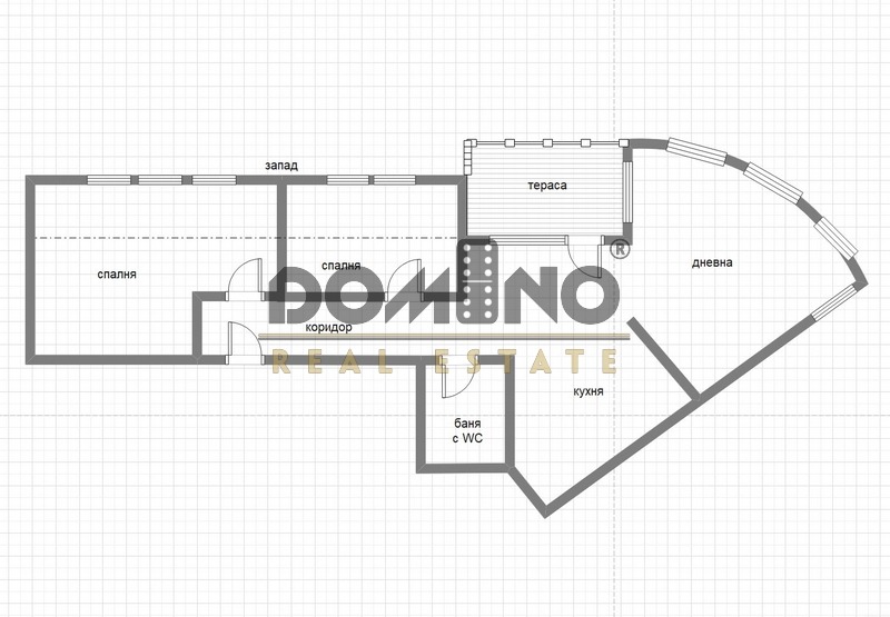 Продава  3-стаен град София , Студентски град , 100 кв.м | 61866774 - изображение [14]