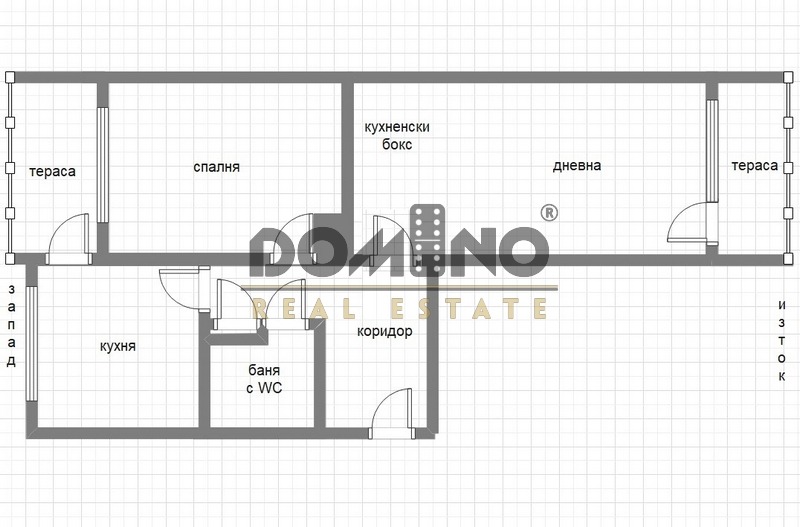 Продава 3-СТАЕН, гр. София, Овча купел 2, снимка 7 - Aпартаменти - 48042224