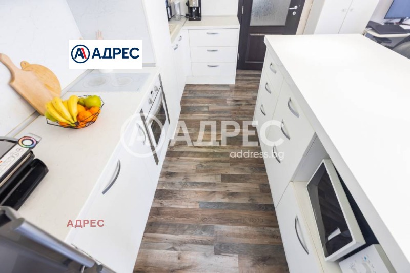 Продаја  2 спаваће собе Варна , Цветен квартал , 84 м2 | 91890679 - слика [10]