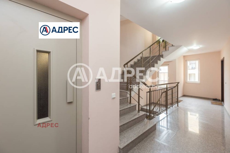 Продаја  2 спаваће собе Варна , Цветен квартал , 84 м2 | 91890679 - слика [16]