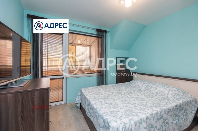 Продаја  2 спаваће собе Варна , Цветен квартал , 84 м2 | 91890679 - слика [3]