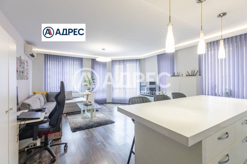 Продаја  2 спаваће собе Варна , Цветен квартал , 84 м2 | 91890679 - слика [6]