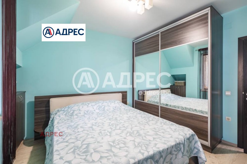 Продаја  2 спаваће собе Варна , Цветен квартал , 84 м2 | 91890679 - слика [11]