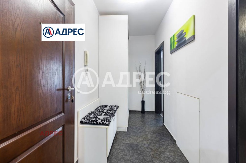 Продаја  2 спаваће собе Варна , Цветен квартал , 84 м2 | 91890679 - слика [15]